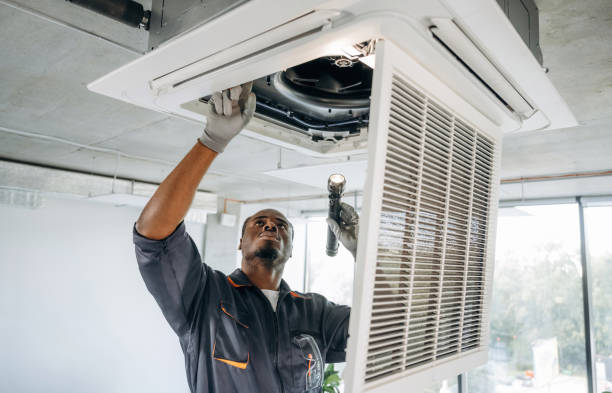 Licensed Hvac service in Godwin, NC - FH HVAC