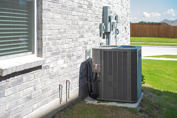 Reliable Hvac contractor in Godwin, NC by FH HVAC